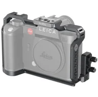 Akcesoria fotograficzne - Smallrig Klatka operatorska do Leica SL2 / SL2-S Cage Kit [4510] - miniaturka - grafika 1