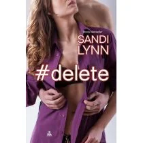Delete Sandi Lynn - Powieści - miniaturka - grafika 2