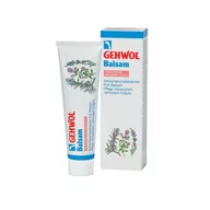 Pielęgnacja stóp - Gehwol Refreshing revitalizing foot balm 75 ml - miniaturka - grafika 1