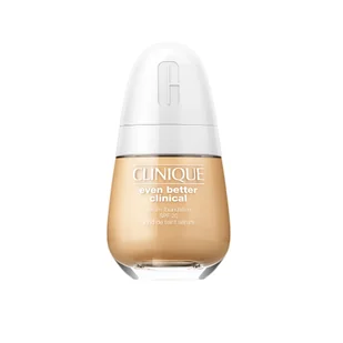Clinique Even Better Clinical Serum Foundation SPF 20 podkład pielęgnacyjny SPF 20 odcień WN 114 Golden 30 ml - Podkłady do twarzy - miniaturka - grafika 2