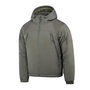 M-Tac - Kurtka zimowa Alpha Gen.III Pro G-Loft - Dark Olive - 20431148 - Kurtki męskie - miniaturka - grafika 1