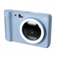 Aparaty natychmiastowe - HANIN Z1 Niebieski - miniaturka - grafika 1