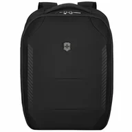 Torby na laptopy - Victorinox Crosslight Plecak 46 cm Komora na laptopa black - miniaturka - grafika 1