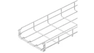Kanały kablowe - OBO Bettermann Korytko siatkowe 150x55 GR-Magic GRM 55 150VA4301 6001074 3m 6001074 - miniaturka - grafika 1