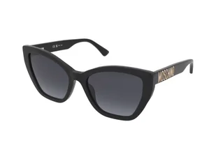 Okulary przeciwsłoneczne Moschino MOS155/S 807/9O - Okulary przeciwsłoneczne - miniaturka - grafika 1