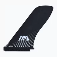 Deski SUP - Fin do deski SUP Aqua Marina Swift Attach Racing Fin black - miniaturka - grafika 1