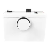 Stelaże i zestawy podtynkowe do WC - Liftmax Pompa do WC 600 - miniaturka - grafika 1