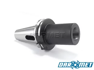 Tuleja redukcyjna DIN30 - Morse MS3 z płetwą - DARMET (DM-388) - Tuleje - miniaturka - grafika 1