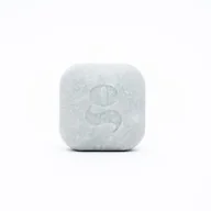 Peelingi do ciała - SOAP FOR GLOBE body wash & scrub bar 100.0 g - miniaturka - grafika 1