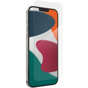 InvisibleShield Szkło ochronne Glass XTR D3O na Apple iPhone 13 Pro Max ZG200108738) - Szkła hartowane na telefon - miniaturka - grafika 2