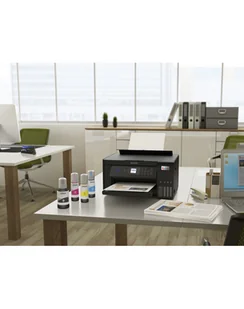 Epson EcoTank ET-2851 - Urządzenia wielofunkcyjne - miniaturka - grafika 1