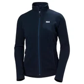 Kurtki damskie - Damska kurtka polarowa Helly Hansen Daybreaker Fleece navy - XS - miniaturka - grafika 1