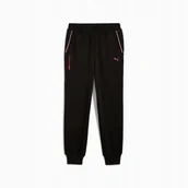 Dresy męskie - PUMA SPODNIE F1 ESS+ RELAXED 63012301 r M - Puma - miniaturka - grafika 1