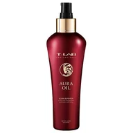 Serum do włosów - T-LAB PROFESSIONAL AURA OIL ELIXIR SUPERIOR Eliksir do włosów, 150 ml - miniaturka - grafika 1