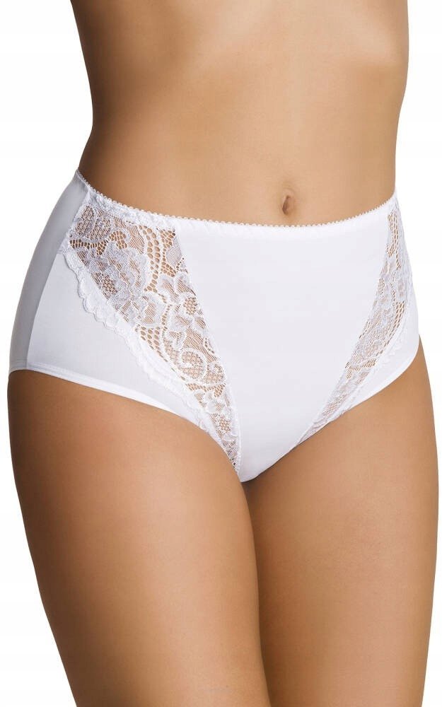 EMILI FIGI ROSITA XXL biały