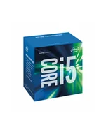 Procesory - INTEL Core i5-7500T 2,7GHz 6MB L3 LGA1151, low power, VGA - BOX BX80677I57500T - miniaturka - grafika 1
