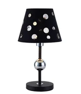 Lampy stojące - LEDEA Lampa Stołowa Batley - miniaturka - grafika 1