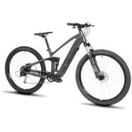 Rower elektryczny PROECO FS U17 29 cali Grafitowy