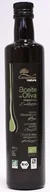 Zdrowa żywność - OLIWA Z OLIWEK EXTRA VIRGIN BIO 500 ml - CAMPOMAR NATURE - miniaturka - grafika 1