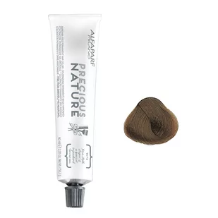 Alfaparf Precious Nature, naturalna farba bez amoniaku, 50ml, 7.13 - Farby do włosów i szampony koloryzujące - miniaturka - grafika 1