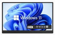 Zestawy komputerowe - AIO Chipol F12G J4125 8/128GB RS232 Win 11 - miniaturka - grafika 1