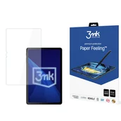 Akcesoria do tabletów i e-booków - Folia ochronna na ekran do TCL TAB 10 Gen 2 - 3mk Paper Feeling - miniaturka - grafika 1