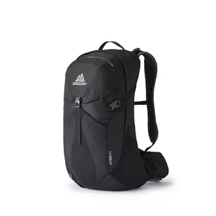 Gregory Citro 24 Backpack Men, czarny 2022 Plecaki turystyczne 141308-7416 - Plecaki - miniaturka - grafika 2