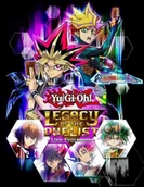 Gry PC Cyfrowe - Yu-Gi-Oh! Legacy of the Duelist: Link Evolution (PC) Klucz Steam - miniaturka - grafika 1