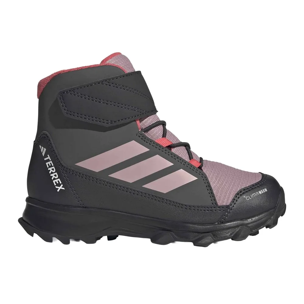 Buty Adidas Terrex Snow CW KI8261
