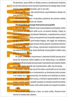 E-booki - literatura polska - Rozdeptałem czarnego kota przez przypadek - miniaturka - grafika 1