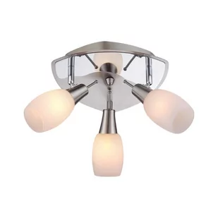 Globo Lighting Plafon Gillian 54983-3 - Lampy sufitowe - miniaturka - grafika 2