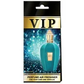 Zapachy samochodowe - VIP Erba Pura - Odświeżacz powietrza w formie zawieszki - miniaturka - grafika 1