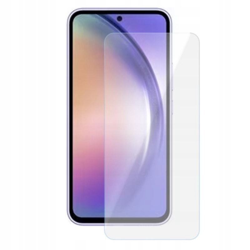 9H Szkło Hartowane Do Samsung Galaxy A54 5G A546 Szkiełko Ochronne Szybka Hartowana Na Ekran