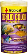 Pokarm dla ryb - Tropical Cichlid Color 300ml/55g 70384 - miniaturka - grafika 1