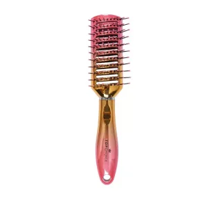Top Choice Szczotka do włosów Bon Bon 62193) 1szt - Szczotki i grzebienie do włosów - miniaturka - grafika 1