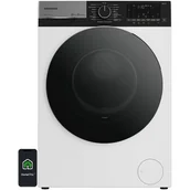 Pralki - Grundig GW7P57415W - miniaturka - grafika 1