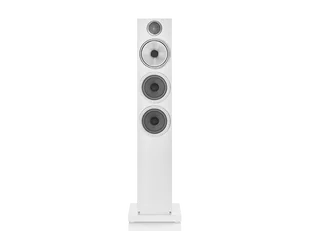 Bowers & Wilkins 704 S3  biały - Głośniki i kolumny - miniaturka - grafika 2