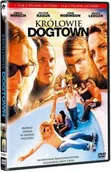 Dramaty DVD - Królowie Dogtown (Lords Of Dogtown) [DVD] - miniaturka - grafika 1