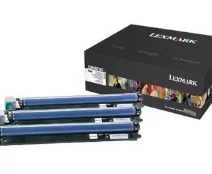 Lexmark Bęben drukukący [C950X73G] cmy oryginalny - Bębny do drukarek - miniaturka - grafika 1