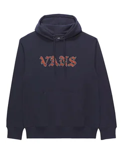 Bluza Męska VANS Original Standards Ye Parisian Night VN000NHNJDU1 S - Bluzy męskie - miniaturka - grafika 1