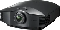 Projektory - Sony VPL-HW55ES/B - miniaturka - grafika 1