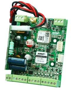 Ropam MODUŁ POWIADOMIENIA GSM MultiGSM-PS 2 MultiGSM-PS 2 - Akcesoria do alarmów - miniaturka - grafika 3