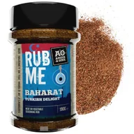 Przyprawy i zioła sypkie - TURECKA PRZYPRAWA Mieszanka przypraw do dań z wołowiny i jagnięciny 190g BAHARAT - miniaturka - grafika 1