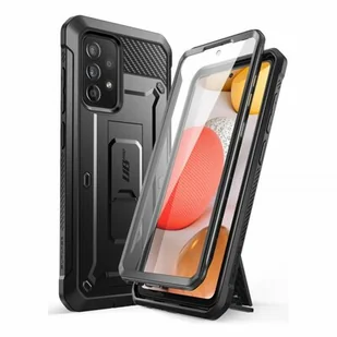 Supcase UNICORN BEETLE PRO GALAXY A33 5G BLACK fd-20699-0 - Etui i futerały do telefonów - miniaturka - grafika 1