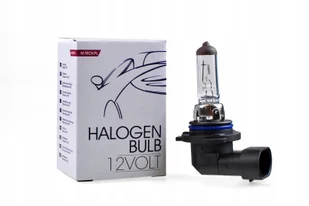 Żarówka halogenowa M-tech HB4 9006 12V 55W P22d - Żarówki samochodowe - miniaturka - grafika 1