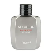 Wody i perfumy męskie - Pendora Scents Allusion Eau De Sport Extreme woda perfumowana 100 ml - miniaturka - grafika 1
