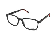 Okulary korekcyjne, oprawki, szkła - Dioptrie szkieł Tommy Hilfiger TH 2199 OIT - miniaturka - grafika 1
