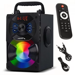 Audiocore AC730 - Głośniki przenośne - miniaturka - grafika 1