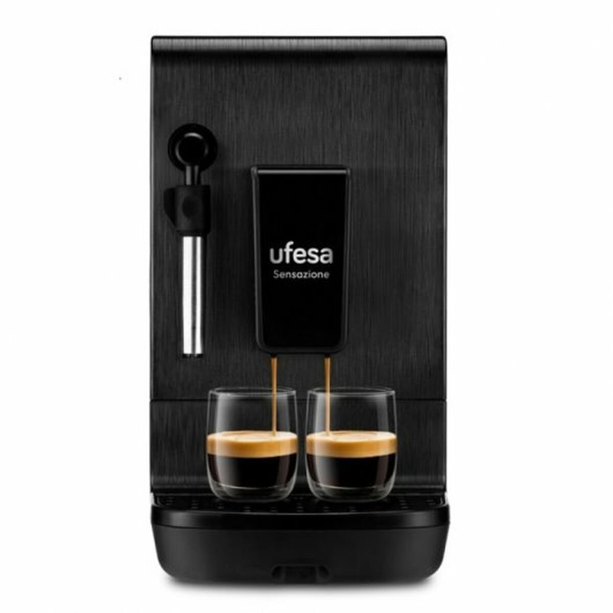 Ufesa Sensazione Black