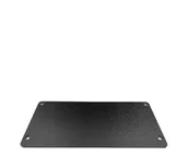 Gadżety dla graczy - SIMAGIC Carbon Fiber Heel Riser P-C200 - miniaturka - grafika 1